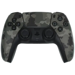 Гейипад PlayStation 5 DualSense камуфляж