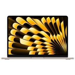Apple MacBook Air 13" M5, MDHA4, 16 ГБ, 512 ГБ SSD, Сияющая звезда