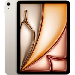 Apple iPad Air 11" (M4) Wi-Fi 128 ГБ сияющая звезда