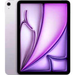 Apple iPad Air 11" (M4) Wi-Fi 128 ГБ фиолетовый