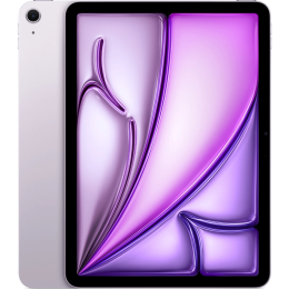 Apple iPad Air 11" (M4) Wi-Fi 128 ГБ фиолетовый