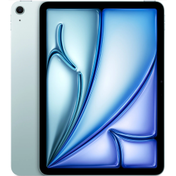 Apple iPad Air 11" (M4) Wi-Fi 128 ГБ голубой
