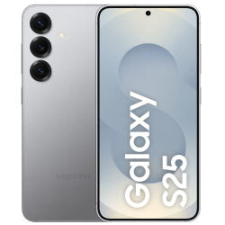 Samsung Galaxy S25 12/256 Гб Серебристый