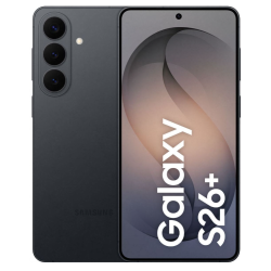 Samsung Galaxy S26 Plus 256 ГБ Черный