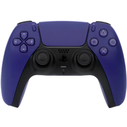Геймпад PlayStation 5 DualSense фиолетовый