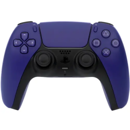 Геймпад PlayStation 5 DualSense фиолетовый
