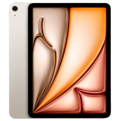 Apple iPad Air 13'' (M4) Wi-Fi 128 ГБ сияющая звезда