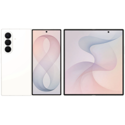 Samsung Galaxy Z Fold 8 Ultra 1024 ГБ кремовый