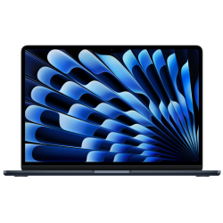 Apple MacBook Air 13" M5, MDHE4, 16 ГБ, 512 ГБ SSD, Темная ночь