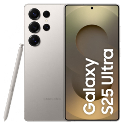 Samsung Galaxy S25 Ultra 12/256 Гб Титановый серый