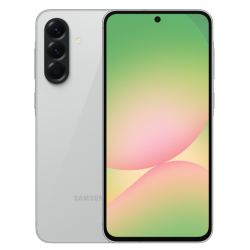 Samsung Galaxy A56 8/128 Гб 5G Светло-серый
