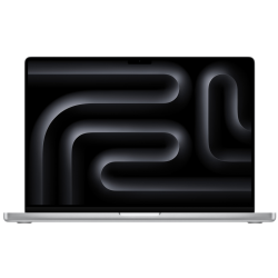 Apple MacBook Pro 16" M5 Pro, MGE44, 24 ГБ, 1 ТБ, Серебристый