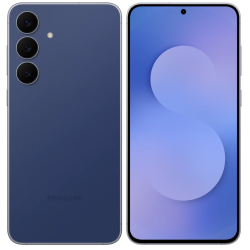 Samsung Galaxy S25 FE 256 ГБ синий
