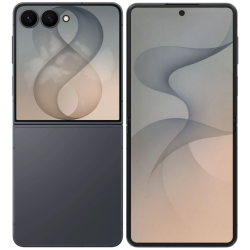 Samsung Galaxy Z Flip 8 256 ГБ серый