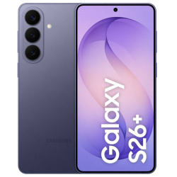 Samsung Galaxy S26 Plus 256 ГБ Фиолетовый