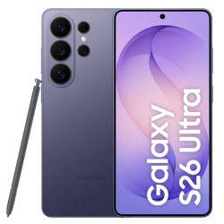 Samsung Galaxy S26 Ultra 256 ГБ фиолетовый