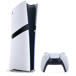 Игровая консоль Sony PlayStation 5 Pro, 2ТБ (первая ревизия)