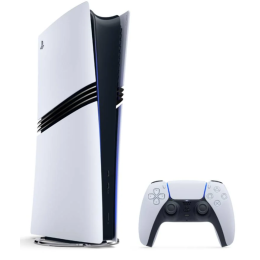 Игровая консоль Sony PlayStation 5 Pro, 2ТБ (первая ревизия)