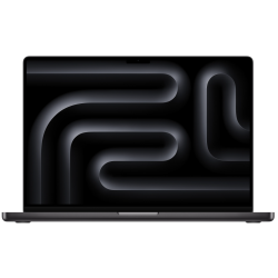 Apple MacBook Pro 16" M5 Pro, MGEA4, 24 ГБ, 1 ТБ Черный космос