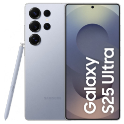 Samsung Galaxy S25 Ultra 12/256 Гб Титановый синий