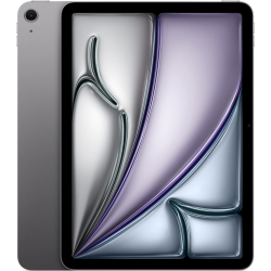 Apple iPad Air 11" (M4) Wi-Fi 128 ГБ космический серый