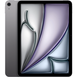 Apple iPad Air 11" (M4) Wi-Fi 128 ГБ космический серый
