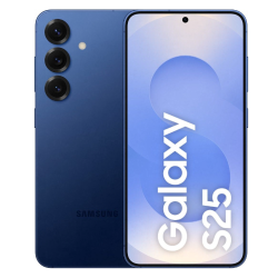 Samsung Galaxy S25 12/256 Гб Темно-синий
