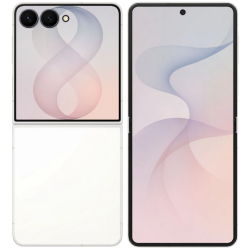 Samsung Galaxy Z Flip 8 256 ГБ кремовый