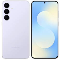 Samsung Galaxy S25 FE 256 ГБ голубой