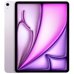 Apple iPad Air 13'' (M4) Wi-Fi 128 ГБ фиолетовый