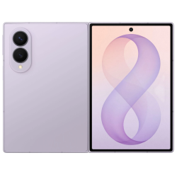 Samsung Galaxy Z Fold 8 1024 ГБ фиолетовый