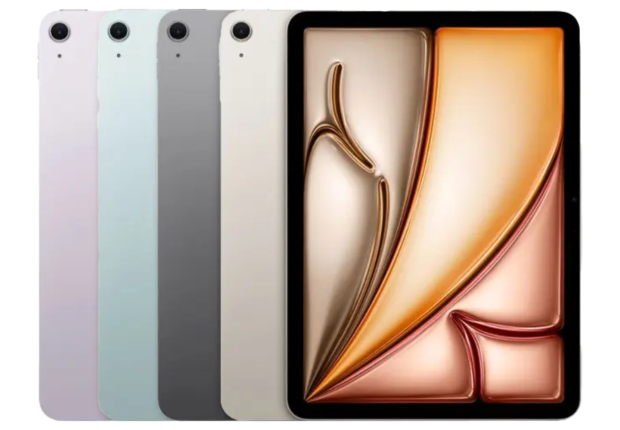 iPad Air 11 M4