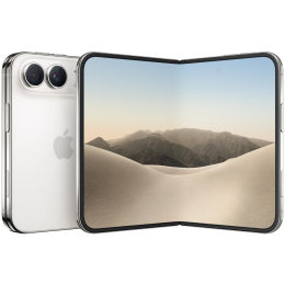 Apple iPhone DUO 256 ГБ (eSIM) Звёздный белый | Starry White