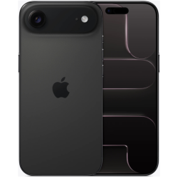 Apple iPhone Air 256 ГБ (eSim) «Космический черный»