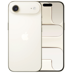 Apple iPhone Air 256 ГБ (eSim) «Светлое золото»