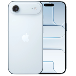Apple iPhone Air 256 ГБ (eSim) «Небесно-голубой»