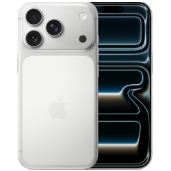 Apple iPhone 17 Pro 256 ГБ (eSIM) «Серебристый»