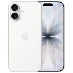Apple iPhone 17 256 ГБ (eSIM) Белый
