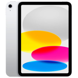 Apple iPad 11" (2025) 128 ГБ Wi-Fi Серебристый