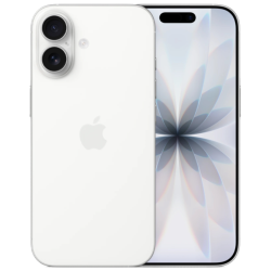 Apple iPhone 17 256 ГБ (eSIM) Белый