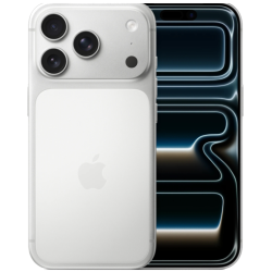 Apple iPhone 17 Pro 512 ГБ (eSIM) «Серебристый»