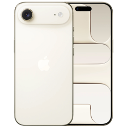 Apple iPhone Air 256 ГБ (eSim) «Светлое золото»