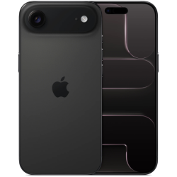 Apple iPhone Air 512 ГБ (eSim) «Космический черный»