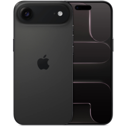 Apple iPhone Air 1 ТБ (eSim) «Космический черный»