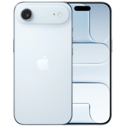 Apple iPhone Air 1 ТБ (eSim) «Небесно-голубой»