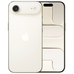 Apple iPhone Air 1 ТБ (eSim) «Светлое золото»