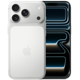 Apple iPhone 17 Pro 512 ГБ (eSIM + nano SIM) «Серебристый»