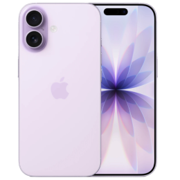 Apple iPhone 17 256 ГБ (eSIM + nano SIM) Лавандовый