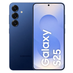 Samsung Galaxy S25 12/256 Гб Темно-синий