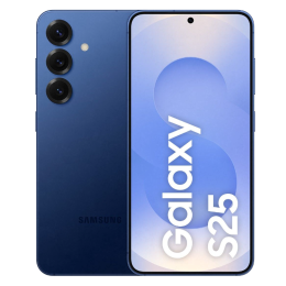 Samsung Galaxy S25 12/256 Гб Темно-синий